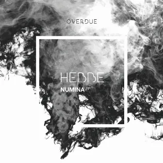 Numina EP by Hebbe