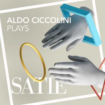 Aldo Ciccolini plays Satie by Aldo Ciccolini