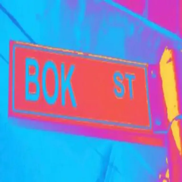 Bok St