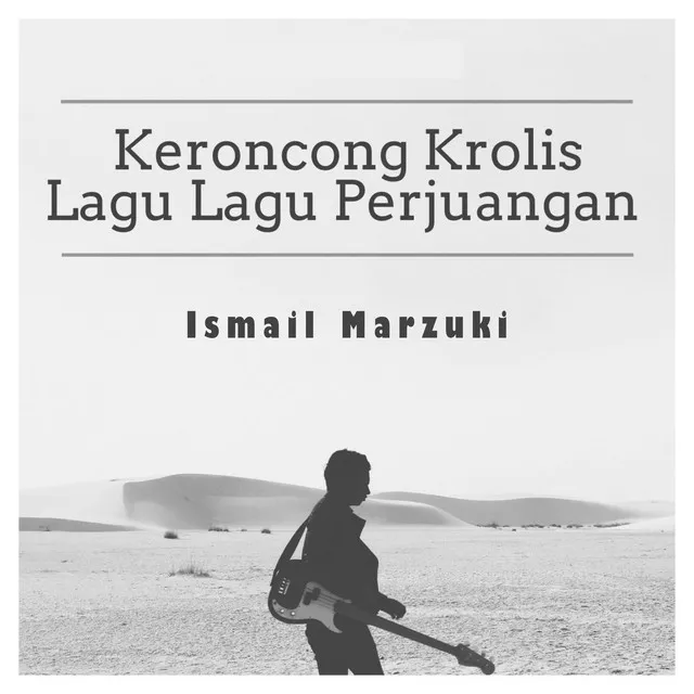 Ismail Marzuki