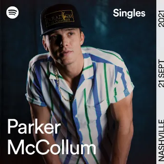 Carrying Your Love With Me (Spotify Singles) by Parker McCollum