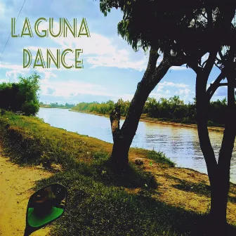 LAGUNA DANCE by Juan Yedro