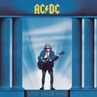 Who Made Who by AC/DC