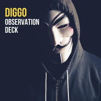 Observation Deck by Diggo