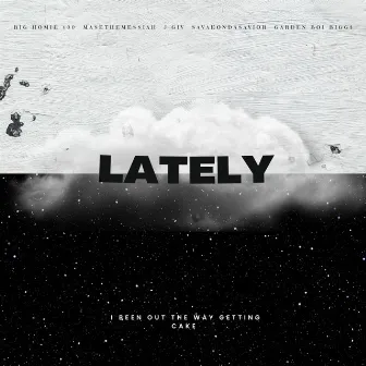 Lately by J-Giv