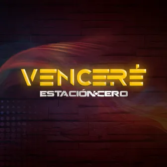 Venceré by Estación Cero