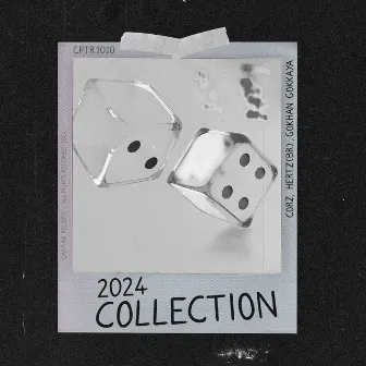 Capture 2024 Collection by CORZ