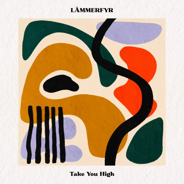 Take You High