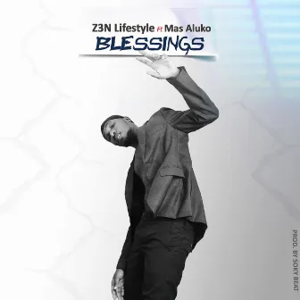 Blessings by Z3N Lifestyle