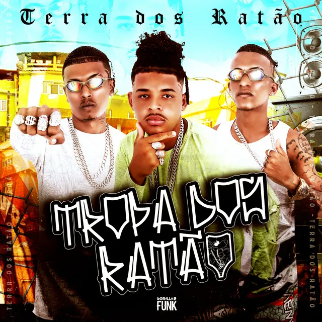 Terra dos Ratão