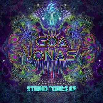 Studio Tours by Goa Jonas