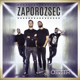 Összeér by Zaporozsec