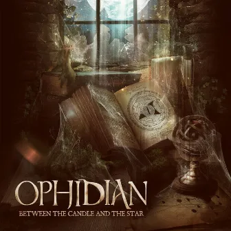 Between the Candle and the Star by Ophidian