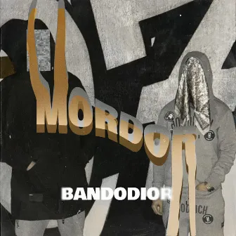 Mordor by Bandodior