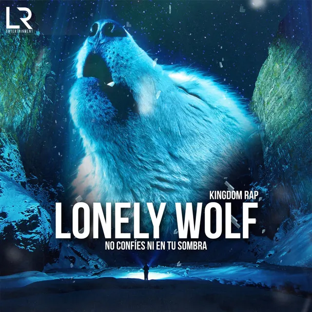 Lonely Wolf