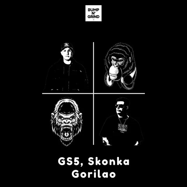 Gorilao - Original Mix