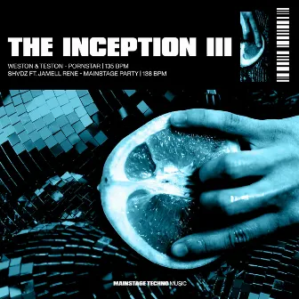 The Inception III by SHVDZ