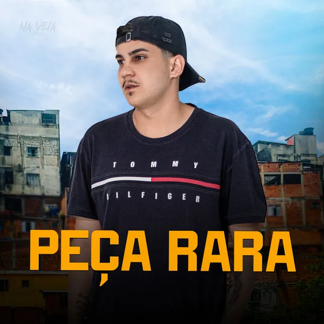 Peça Rara