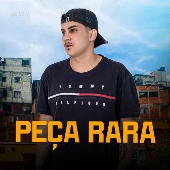 Peça Rara by Dann MC