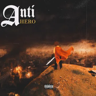 Anti-Hero by al3x