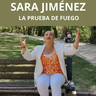 La Prueba de Fuego by Sara Jiménez