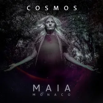 COSMOS by Maia Mónaco