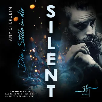 Silent - Die Stille in dir (Romance Thriller) by Any Cherubim