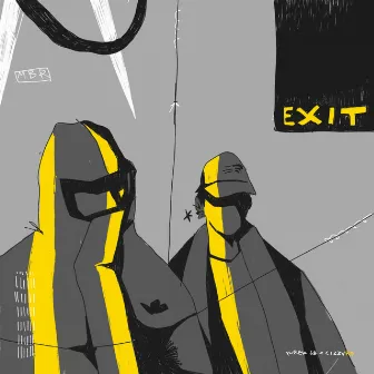 Exit by Yurek68