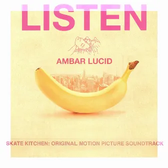 Listen by Ambar Lucid