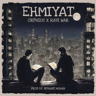 Ehmiyat by ORPHEUS