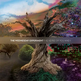 The Verse of You and I by The Wednesday Experiment