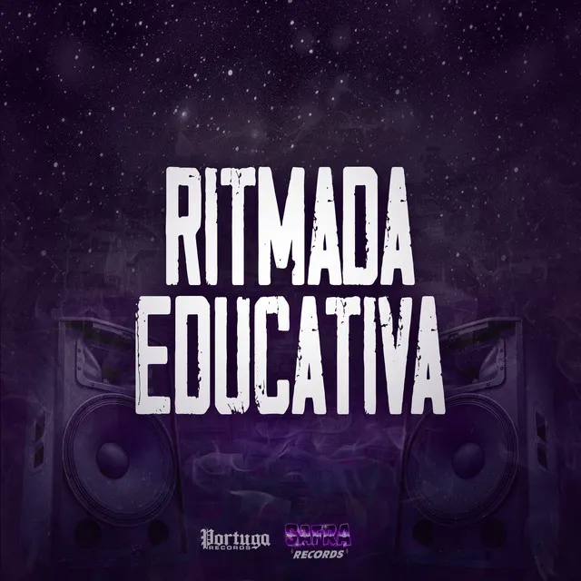 Ritmada Educativa