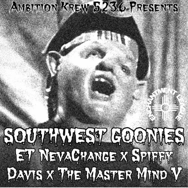 Southwest Goonies