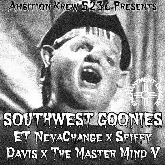 Southwest Goonies by ET NevaChange