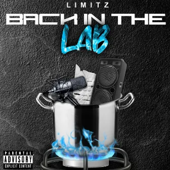 Back in the Lab by Limitz