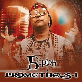 Prometheus 1 by Biplob