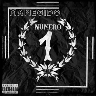 Número 1 by Mamegido