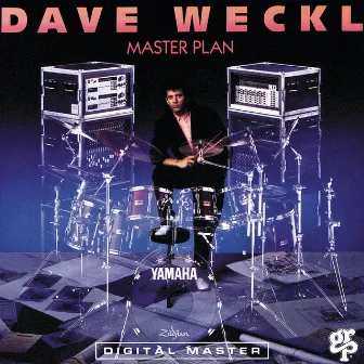 Master Plan by Dave Weckl