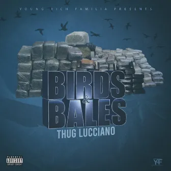 Birds & Bales by Thug Lucciano