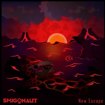 New Escape by Smigonaut