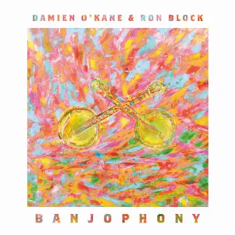 Banjophony by Ron Block