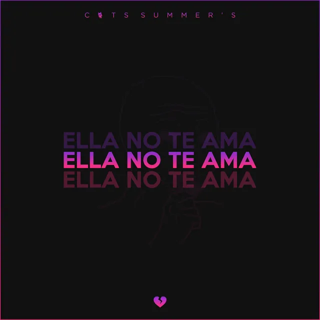 Ella no te ama