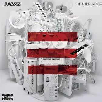 The Blueprint 3 by JAY-Z