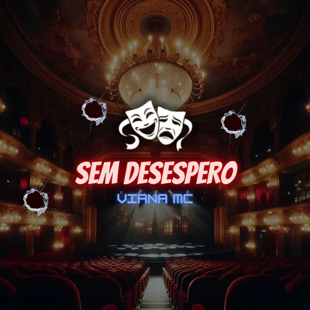 Sem desespero