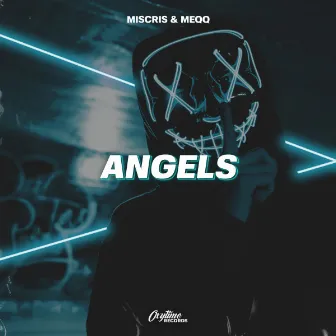 Angels by Meqq