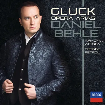 Gluck Opera Arias by Armonia Atenea