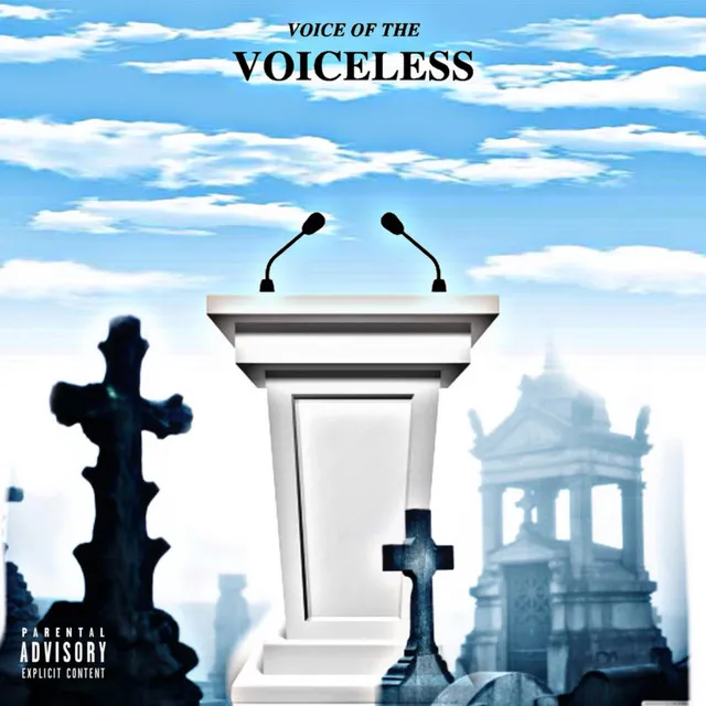 Voice Of The Voiceless