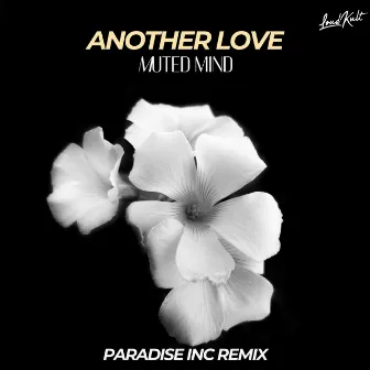 Another Love (Paradise Inc. Remix) by Muted Mind