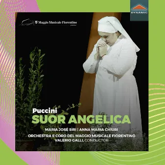 Puccini: Suor Angelica, SC 87 (Live) by María José Siri