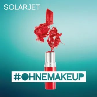 #OHNEMAKEUP by Solarjet